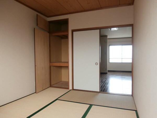 和室(同仕様)