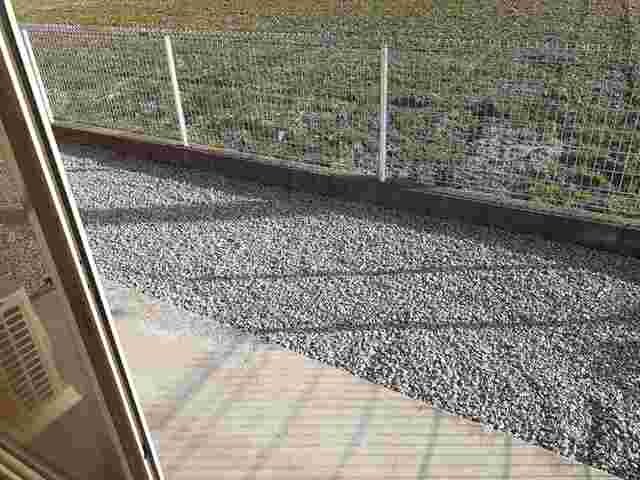 物件内観写真18　(テラス)