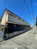 フジパレス野佐北新
