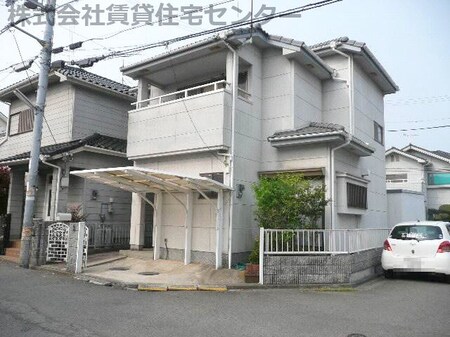 一戸建10344外観写真
