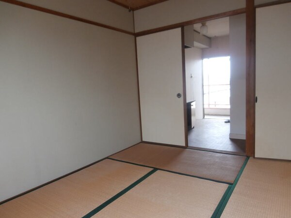 居室