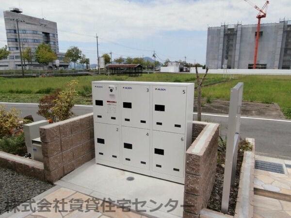 建物設備