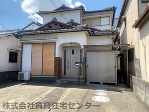 一戸建16147外観写真