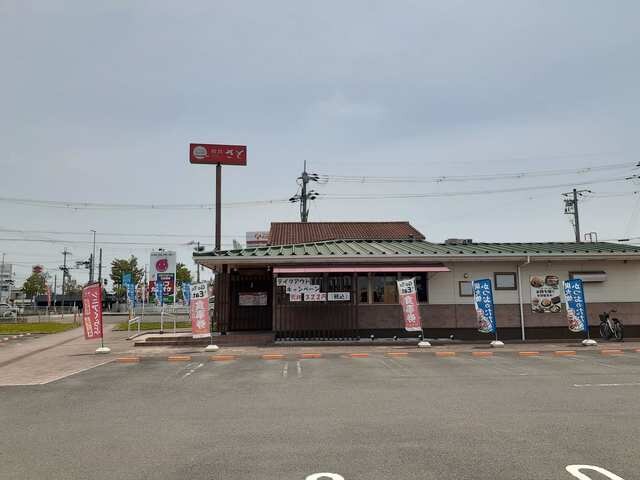物件内観写真33　(和食さと 打田店様 1491m)