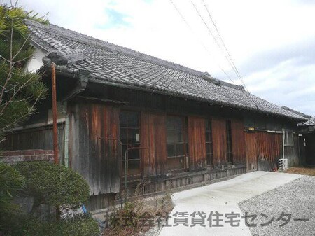 一戸建１０１９３外観写真