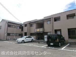 グリーンフルパレ外観写真