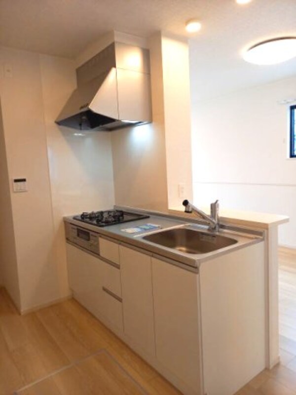 キッチン(同仕様)