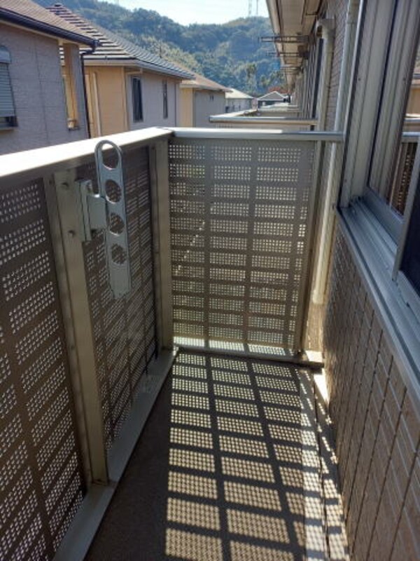 バルコニー(同仕様)