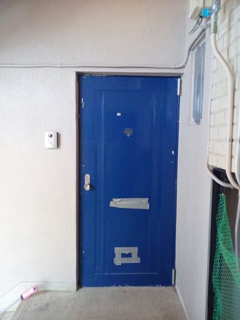 物件外観写真2　(同仕様)