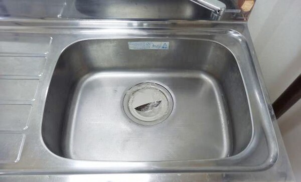 キッチン(同仕様)