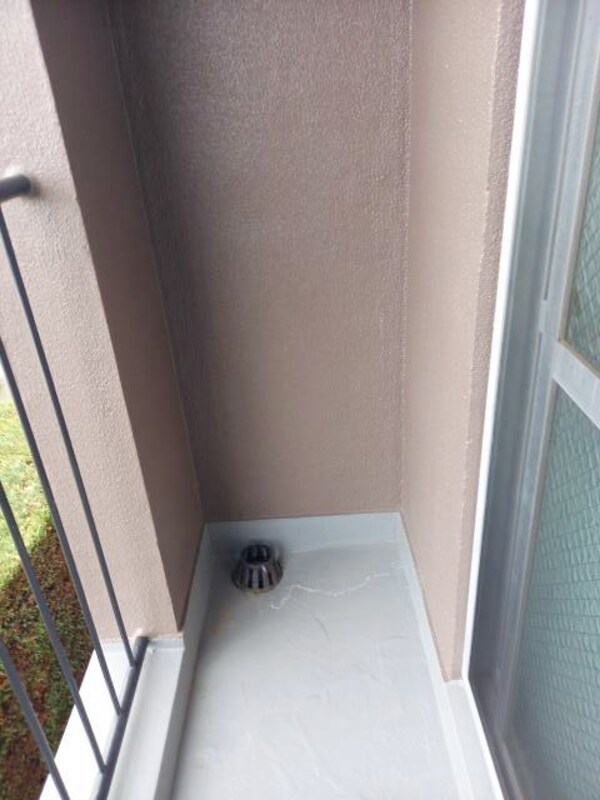 バルコニー(同仕様)