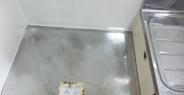 キッチン(同仕様)