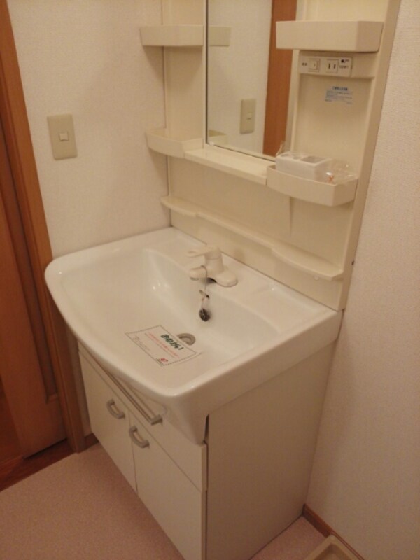 洗面・脱衣所