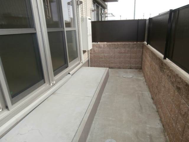 物件内観写真26　(専用庭)