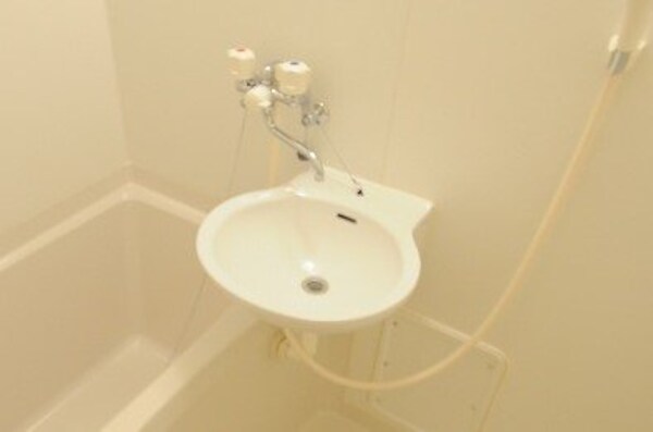 洗面・脱衣所(同仕様)