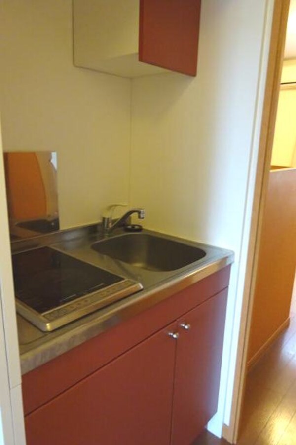 キッチン(同仕様)