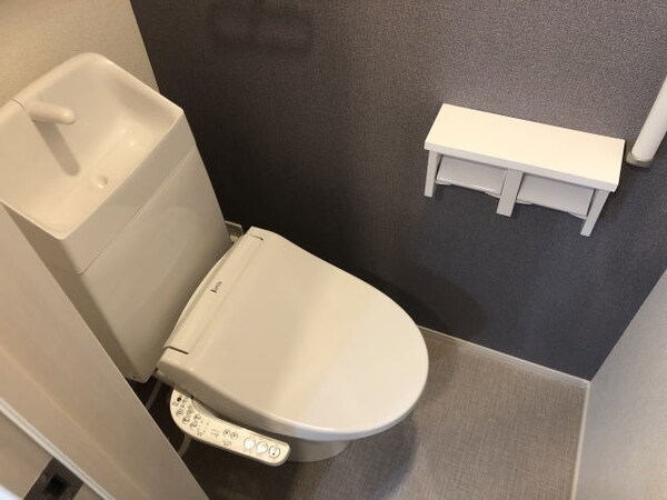 トイレ(同仕様)