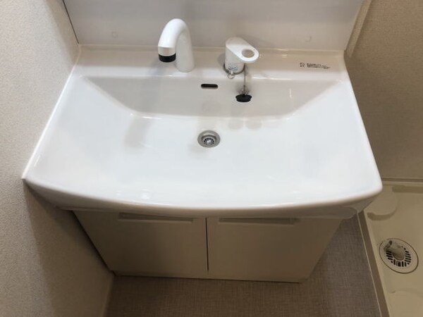 独立洗面台(同仕様)