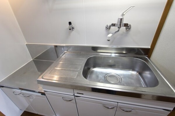 キッチン(同仕様)