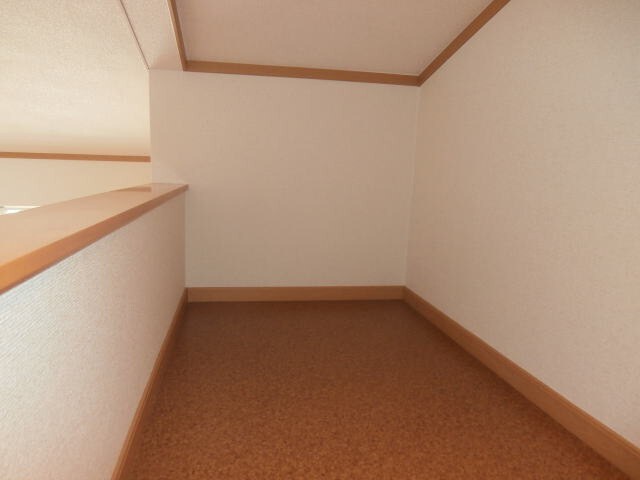物件内観写真21　(同仕様：ロフト)