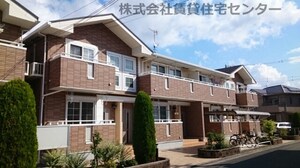 ジェイドⅠ・Ⅱ外観写真