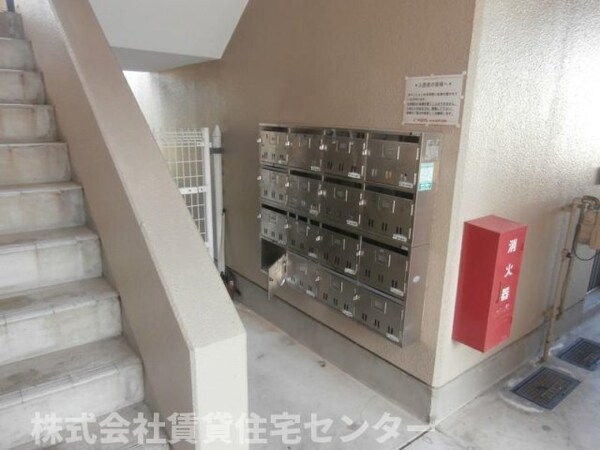 建物設備