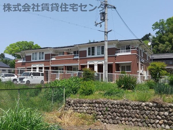 周辺環境