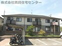 ヴィラフィオーレⅡ