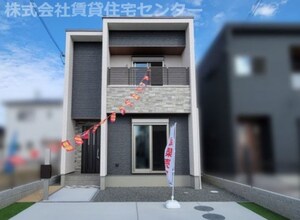 シアラplus有家Ⅸ1号外観写真