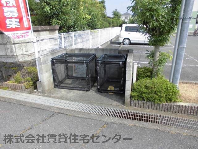 物件外観写真4　