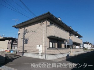 ヴィント・ミュー・レ外観写真
