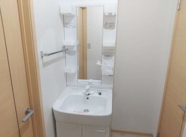 洗面・脱衣所