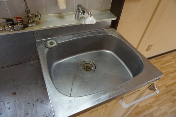 キッチン(同仕様)