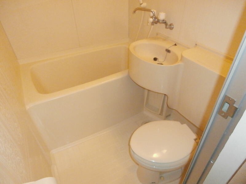 物件内観写真8　(イメージ)