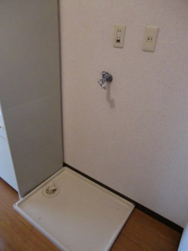 建物設備(イメージ)