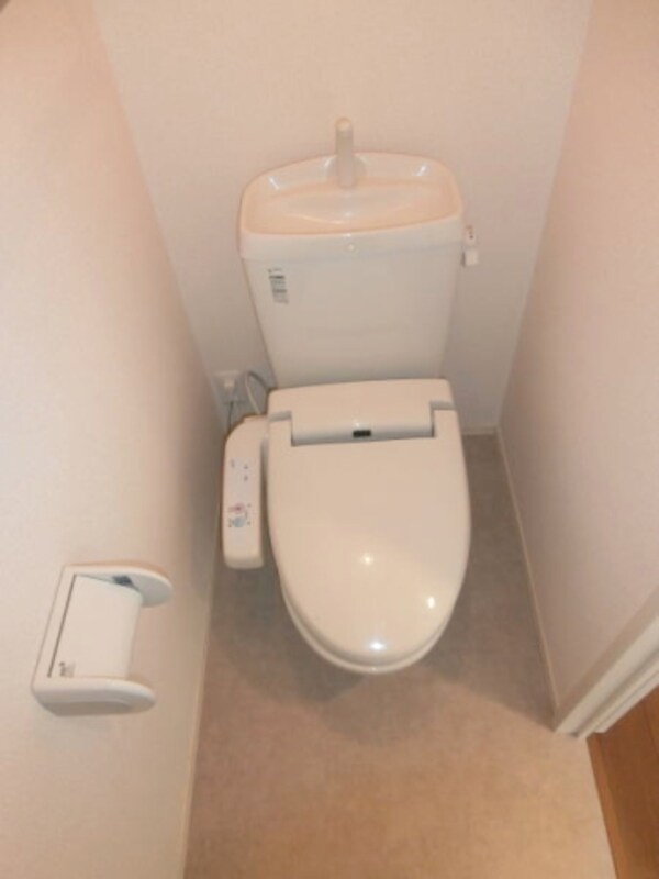 トイレ(同仕様)