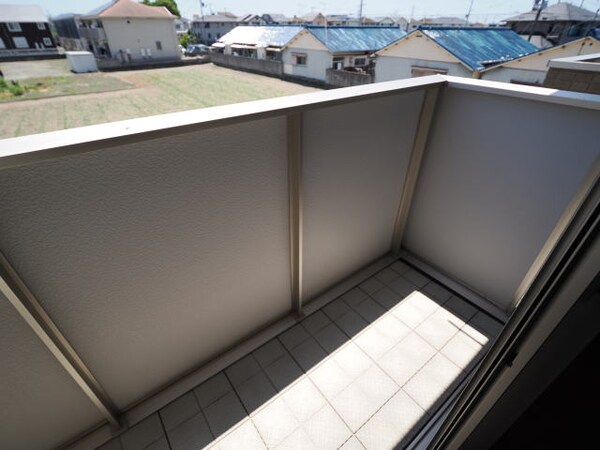 バルコニー(同仕様)