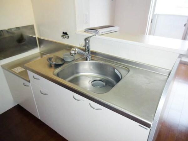 キッチン(同仕様)