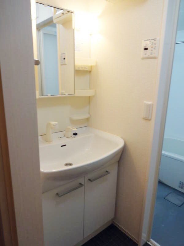 独立洗面台(同仕様)