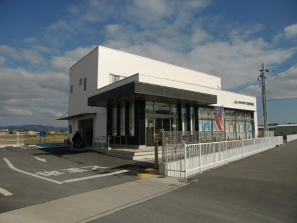 周辺環境(ＪＡわかやま 和田川支店様 994m)