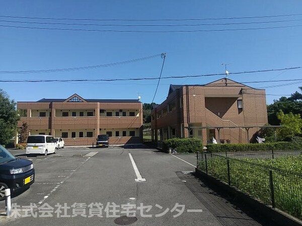 周辺環境