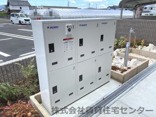 建物設備