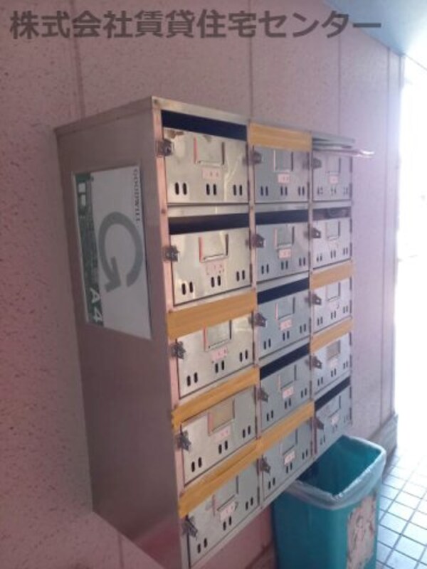 ロビー・ラウンジ