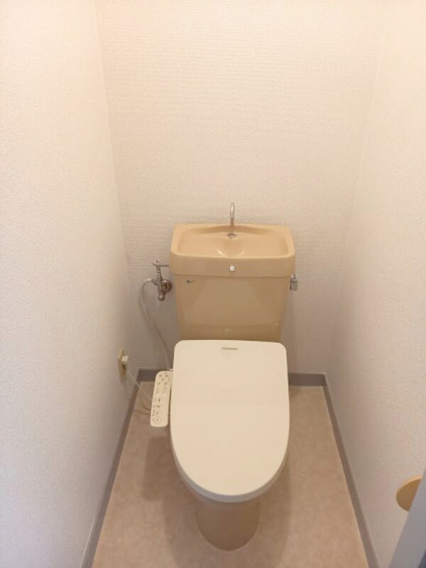 トイレ(同仕様)