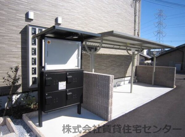 建物設備