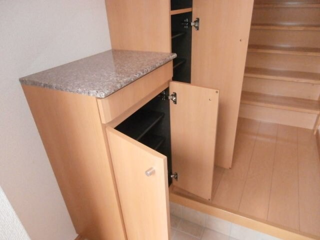 物件内観写真20　(同仕様)