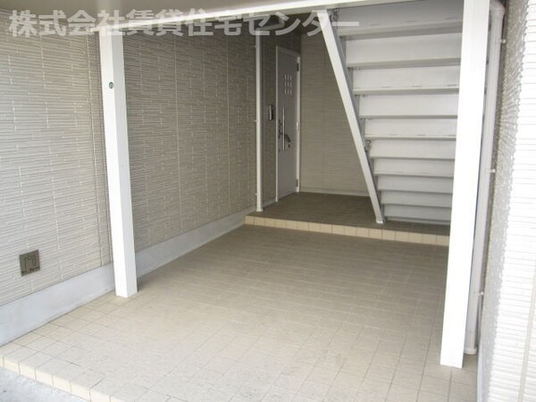 ロビー・ラウンジ