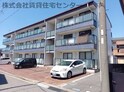 ミツワハイツ出水