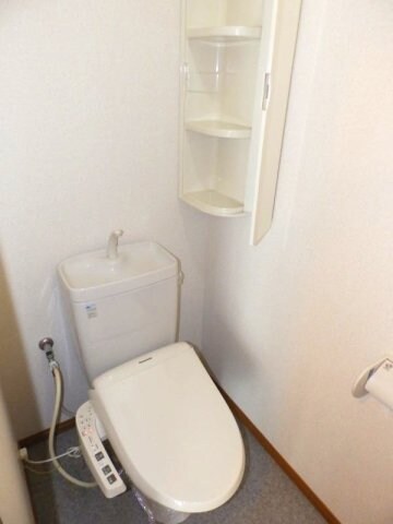 トイレ(同仕様)