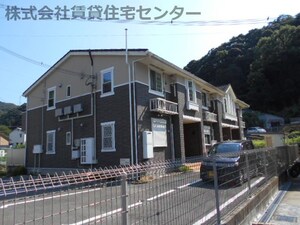 シエル・エトワレ外観写真